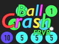 Oyun Ball crash FRVR 