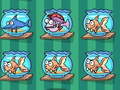 Oyun Fish merge FRVR
