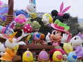 Oyun Disney Easter Jigsaw Puzzle