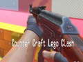 Oyun Counter Craft Lego Clash