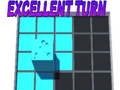 Oyun Excellent Turn