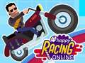 Oyun Happy Racing Online