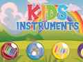Oyun Kids Instruments