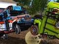 Oyun School Bus Demo Derby