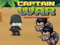 Oyun Captain War Monster Race