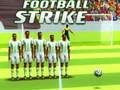 Oyun Football Strike 
