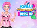 Oyun Kawaii #Photoshoot Dress Up