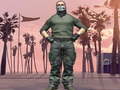 Oyun Crazy GTA Mercenary Driver 
