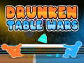 Oyun Drunken Table Wars