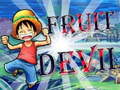 Oyun Fruit Devil 