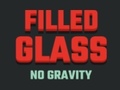 Oyun Filled Glass No Gravity