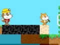 Oyun Miner Cat 4