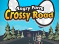 Oyun Angry Farm Crossy Road