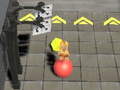 Oyun UnityChan Ball