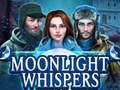 Oyun Moonlight Whispers