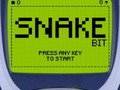 Oyun Snake Bit 3310