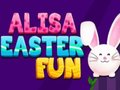 Oyun Alisa Easter Fun