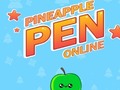 Oyun Pineapple Pen Online