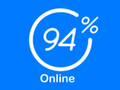 Oyun 94% Online
