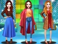Oyun Cherrie New Spring Trends
