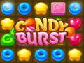 Oyun Candy Burst 