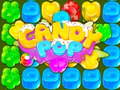 Oyun Candy Pop