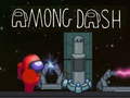 Oyun Among Us Dash