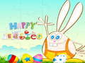 Oyun Happy Easter 