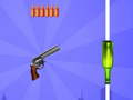 Oyun Gun and Bottle