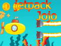 Oyun Jetpack Jojo