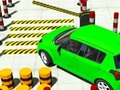 Oyun Real Advance Car Parking