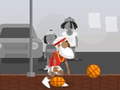 Oyun Basketball Papa