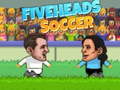 Oyun FiveHeads Soccer 