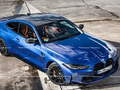 Oyun BMW M4 Coupe Puzzle