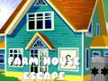 Oyun Farm House Escape