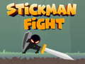 Oyun Stickman Fight