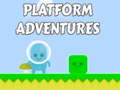 Oyun Platform adventures
