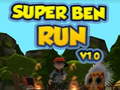 Oyun Super Ben Run v.1.0