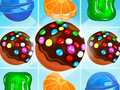 Oyun Super Candy Jewels