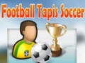 Oyun Football Tapis Soccer