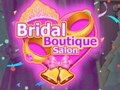 Oyun Bridal Boutique Salon