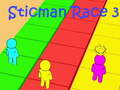 Oyun Sticman Race 3D