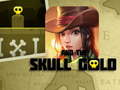 Oyun And the scull Gold