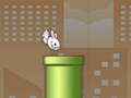 Oyun Flappy Angry Rabbit