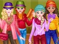 Oyun Princesses Edgy Fashion