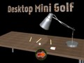 Oyun Desktop Mini Golf