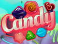 Oyun Candy 