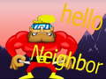 Oyun Hello neighbor 