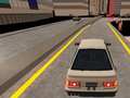 Oyun Tokyo Drift 3D