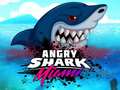Oyun Angry Shark Miami